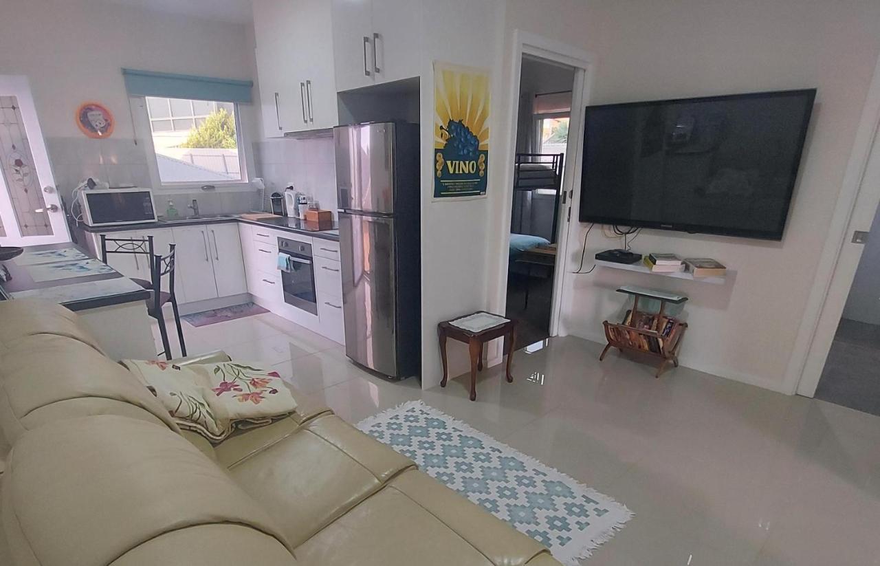 Cascabelbnb Private 2Br Apartment Noarlunga Ngoại thất bức ảnh
